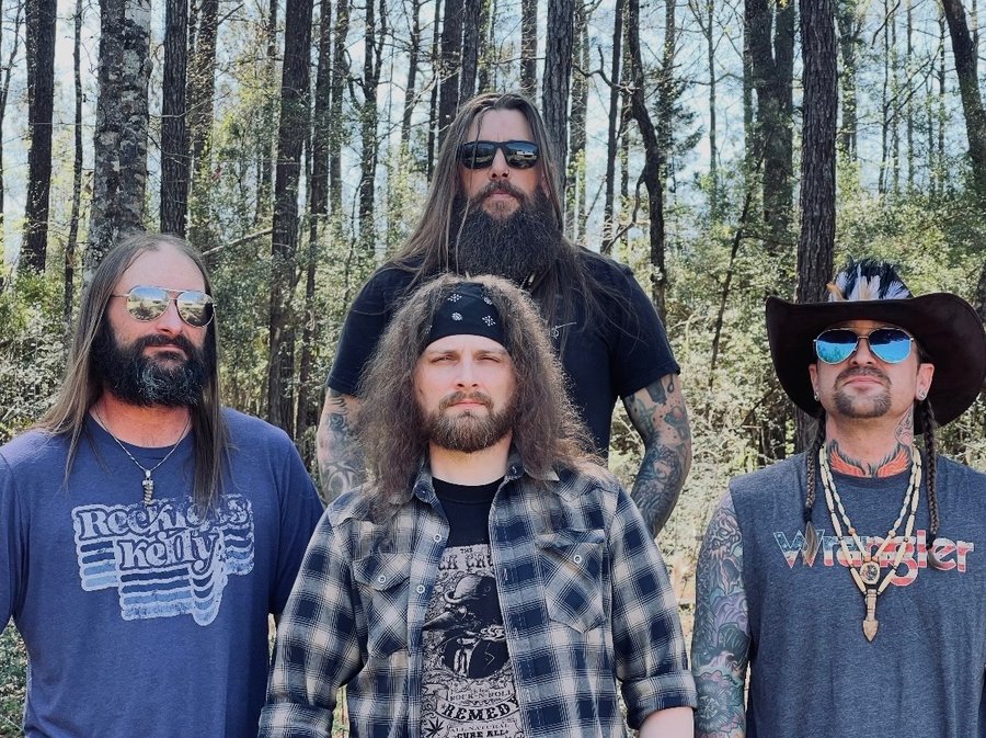 Kyle Richardson & The Sabine Sound