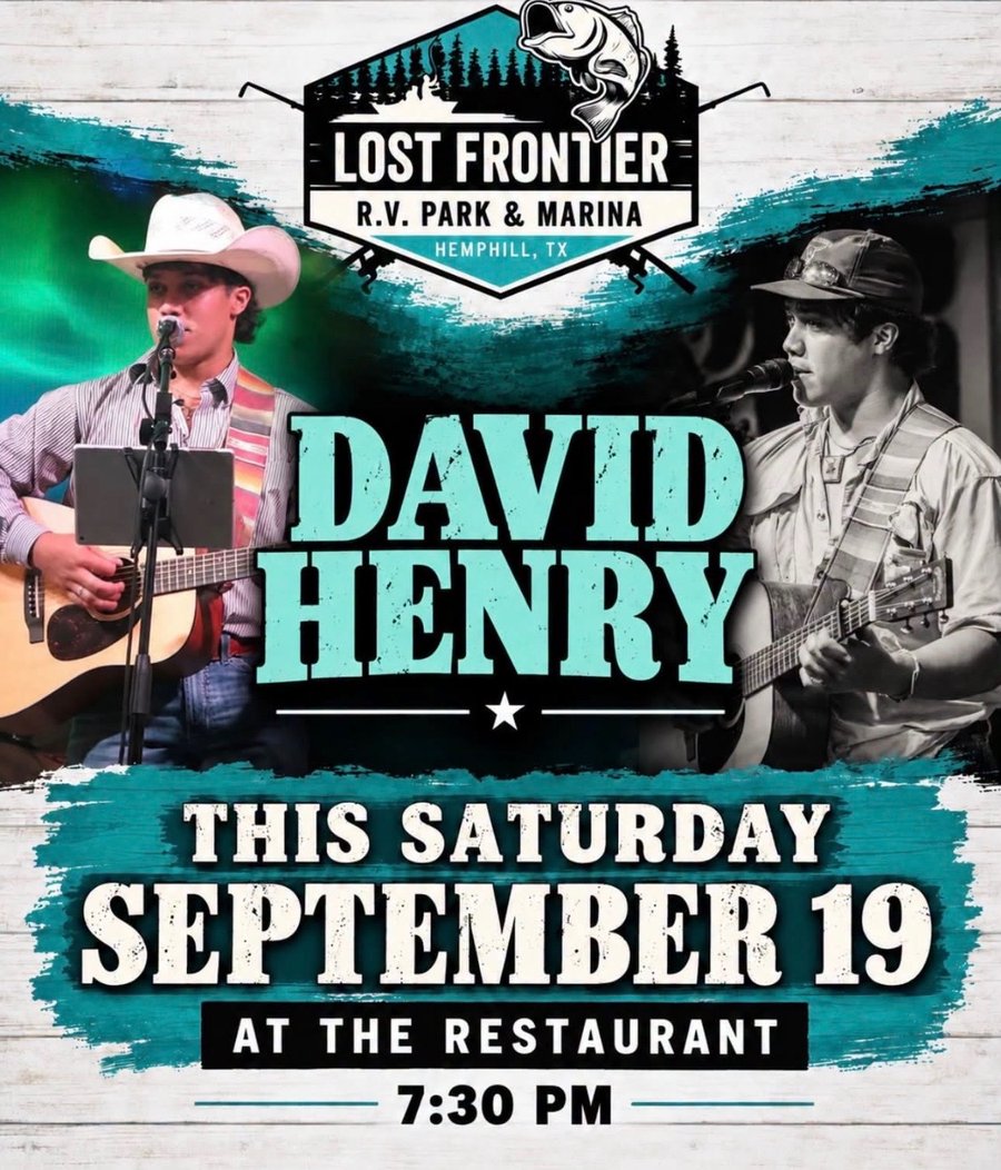 David Henry